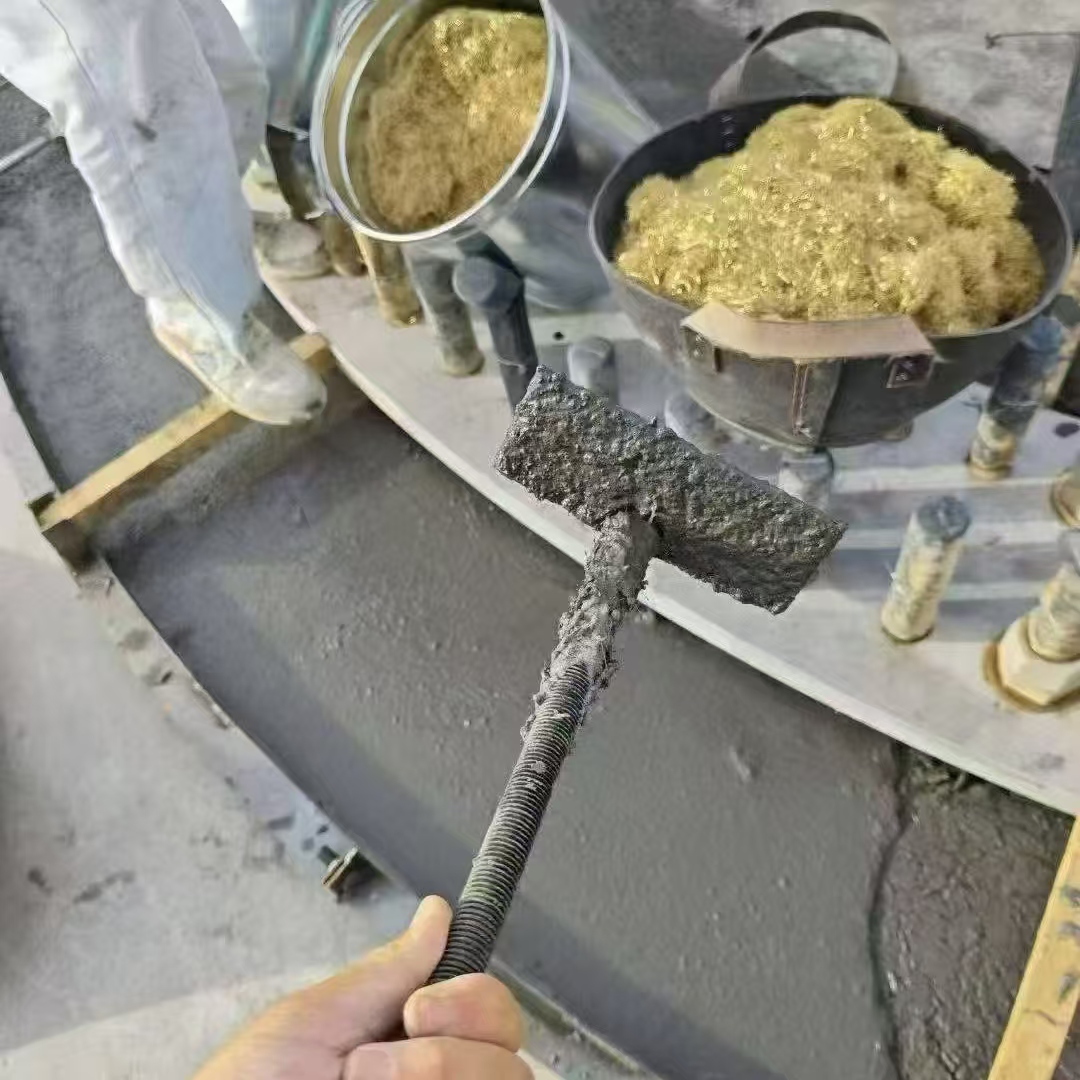 湟中C120风电设备基础专用灌浆料